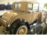 1930 Ford Model A for sale 101773697