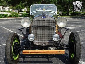 1930 Ford Model A for sale 101777144