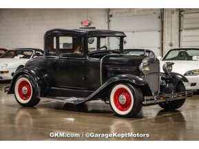 1930 Ford Model A for sale 101780921