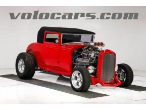 1930 Ford Model A for sale 101782964