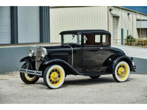 1930 Ford Model A for sale 101783444