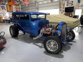 1930 Ford Model A for sale 101784189