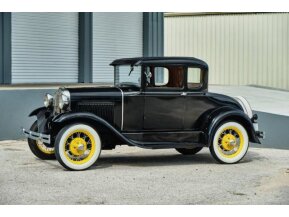 1930 Ford Model A for sale 101788465