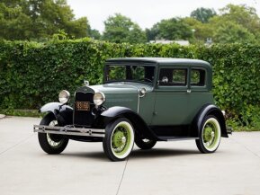 1930 Ford Model A for sale 101790792