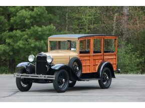1930 Ford Model A for sale 101790921