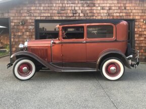 1930 Ford Model A for sale 101792750