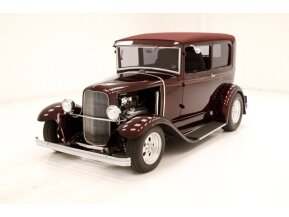 1930 Ford Model A for sale 101793379