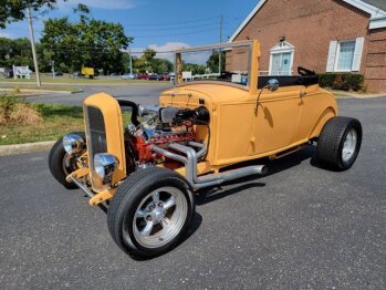 1930 Ford Model A