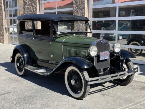 1930 Ford Model A for sale 101808903