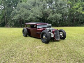 1930 Ford Model A for sale 101815185