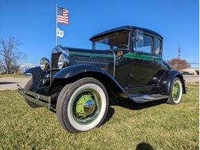 1930 Ford Model A for sale 101815261