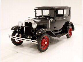 1930 Ford Model A for sale 101818583