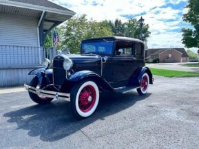 1930 Ford Model A for sale 101819846