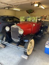 1930 Ford Model A for sale 101841312