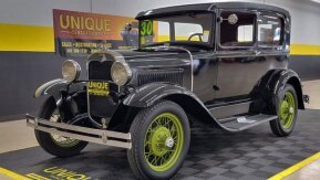 1930 Ford Model A for sale 101846987