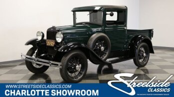 1930 Ford Model A