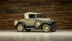 1930 Ford Model A for sale 101871892