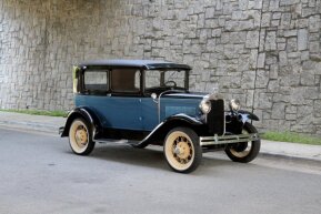 1930 Ford Model A for sale 101884536