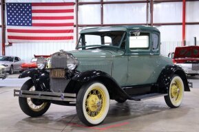 1930 Ford Model A for sale 101888739