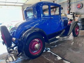 1930 Ford Model A for sale 101896198