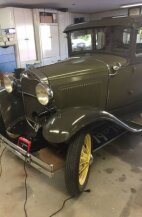 1930 Ford Model A for sale 101899320