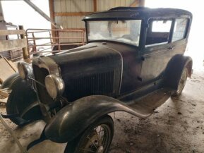 1930 Ford Model A for sale 101906117