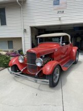 1930 Ford Model A for sale 101918934