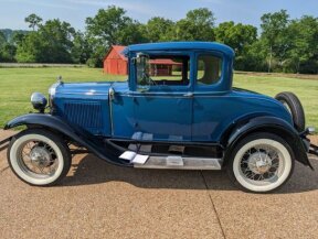 1930 Ford Model A for sale 101931687