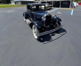 1930 Ford Model A for sale 101932231