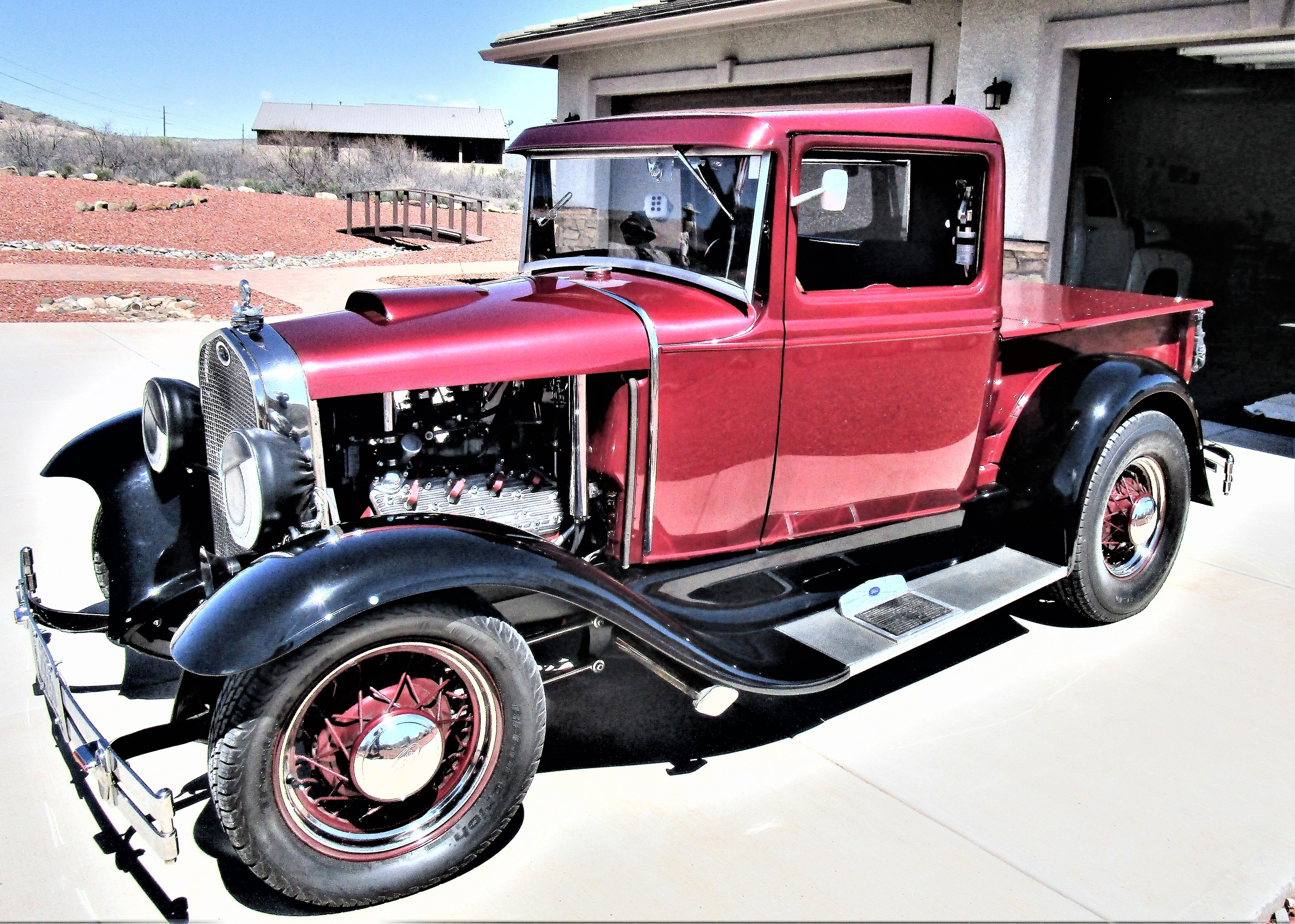 Ford Model A Classic Cars for Sale Classics on Autotrader