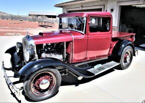 1930 Ford Model A for sale 101948646