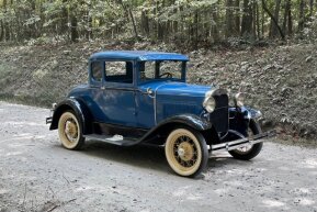 1930 Ford Model A for sale 101954493