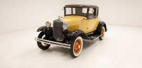 1930 Ford Model A for sale 101973513