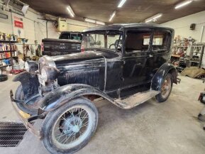1930 Ford Model A for sale 101975257