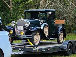 1930 Ford Model A for sale 101979644