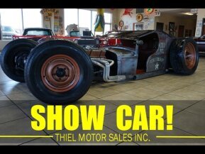 1930 Ford Model A for sale 101980923