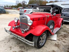 1930 Ford Model A for sale 101986714