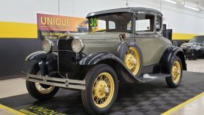 1930 Ford Model A for sale 101990643