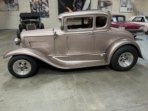 1930 Ford Model A for sale 101995381