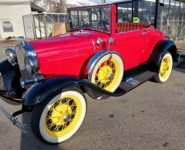 1930 Ford Model A for sale 101999159
