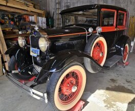 1930 Ford Model A for sale 101999170