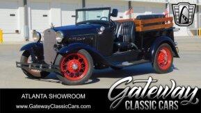 1930 Ford Model A for sale 101999464