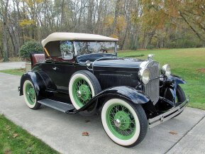 1930 Ford Model A for sale 102003404