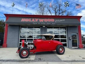 1930 Ford Model A for sale 102011869