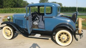1930 Ford Model A for sale 102016482