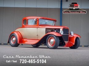 1930 Ford Model A for sale 102016808