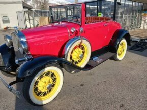 1930 Ford Model A for sale 102023963