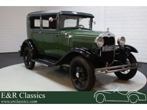 1930 Ford Model A for sale 101783557