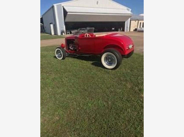 Thumbnail Photo undefined for 1930 Ford Other Ford Models