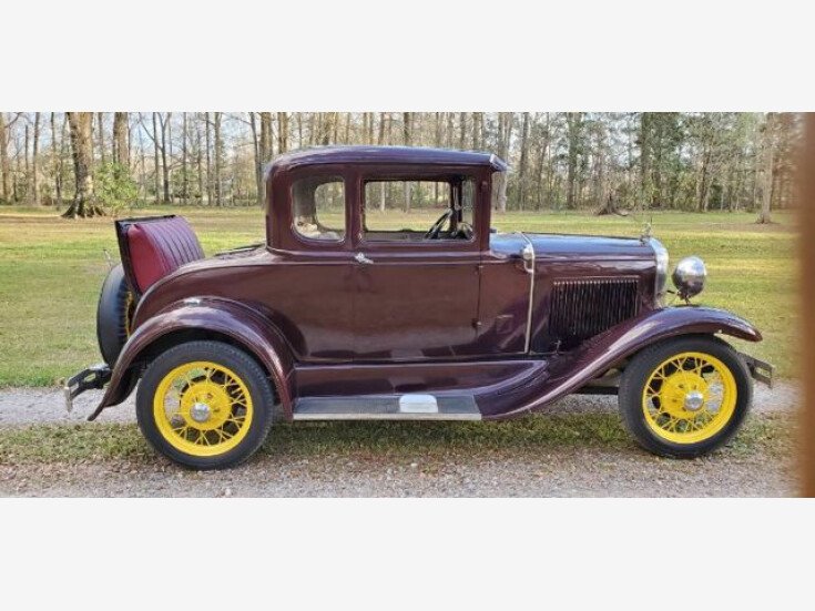 Photo for 1930 Ford Other Ford Models
